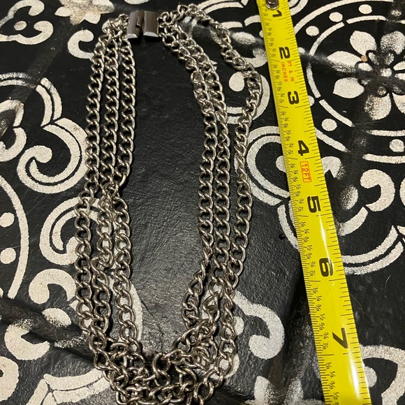 Multi Strand Necklace - Picture 3 of 5